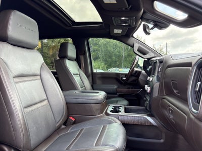 2021 GMC Sierra 3500 HD Base
