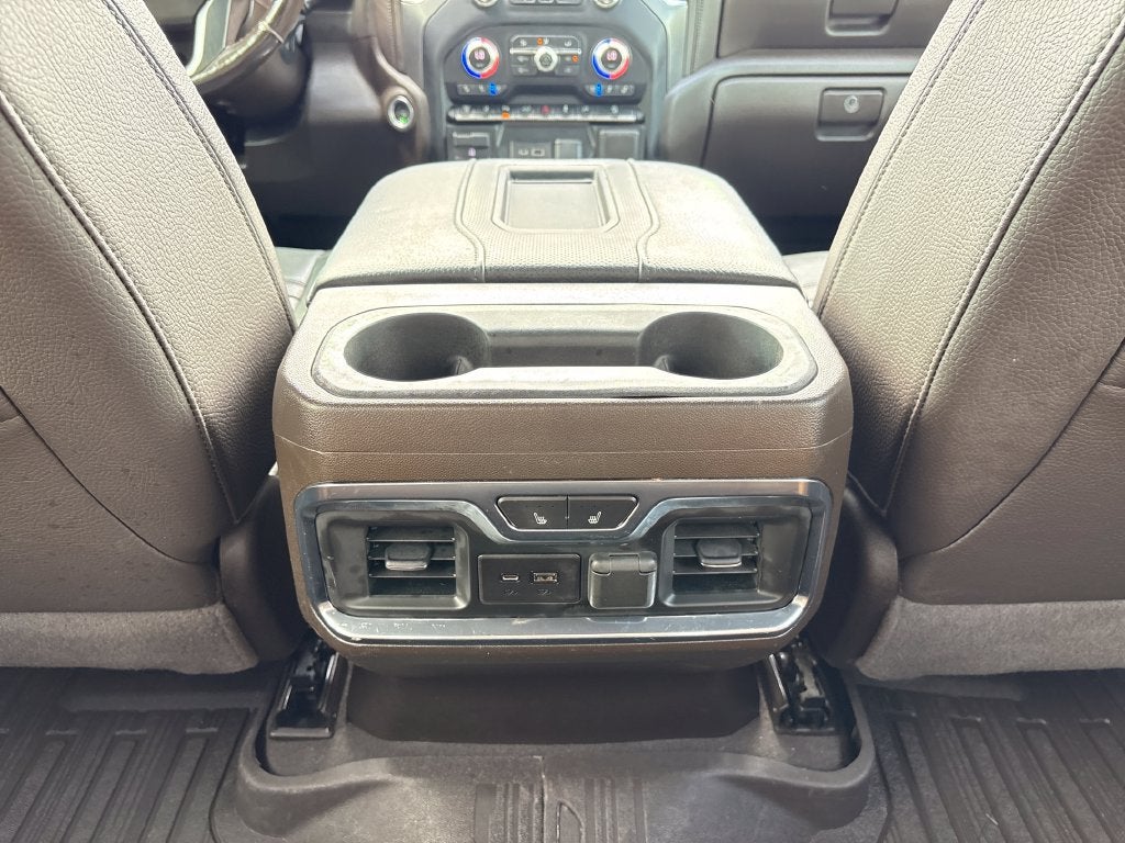 2021 GMC Sierra 3500 HD Base