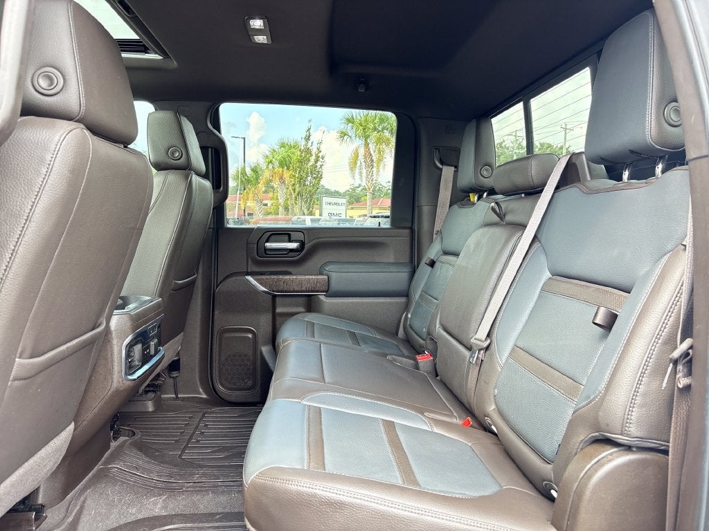 2021 GMC Sierra 3500 HD Base