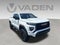 2026 GMC Canyon Base