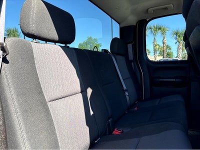 2013 GMC Sierra 1500 SLE