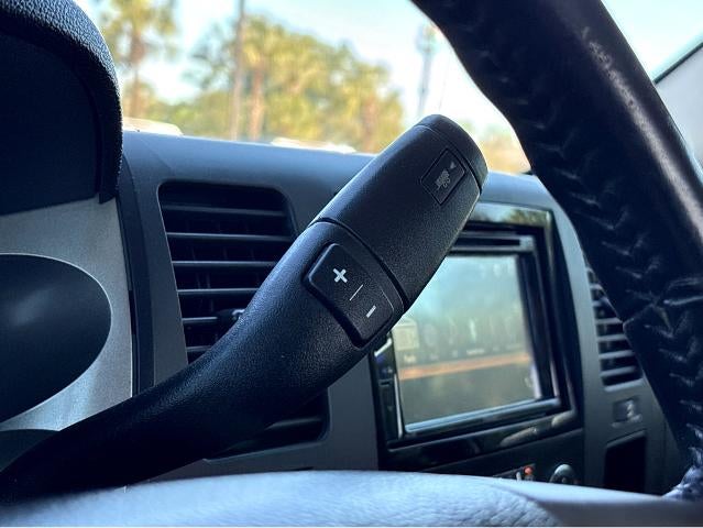 2013 GMC Sierra 1500 SLE