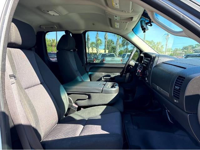 2013 GMC Sierra 1500 SLE