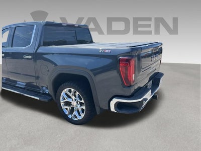 2022 GMC Sierra 1500 Limited Base