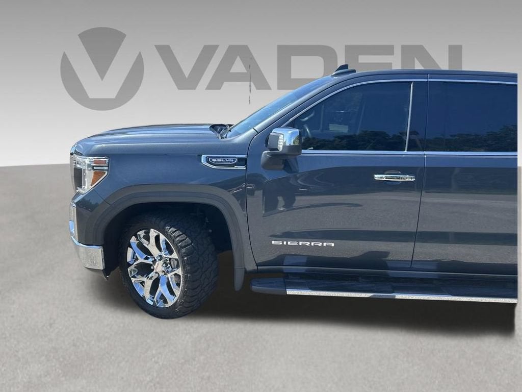 2022 GMC Sierra 1500 Limited Base