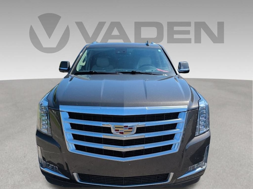 2020 Cadillac Escalade ESV Base