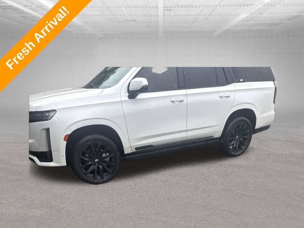 2024 Cadillac Escalade Base