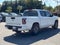2025 Nissan Frontier Base