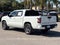 2025 Nissan Frontier Base