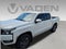 2025 Nissan Frontier Base