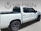 2025 Nissan Frontier Base