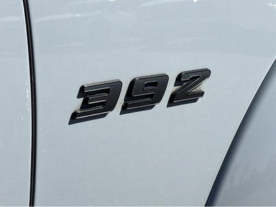 2022 Dodge Charger Scat Pack Widebody