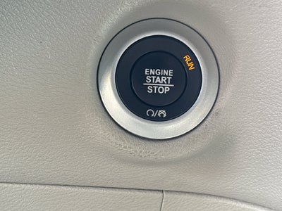 2024 Chrysler Pacifica Base