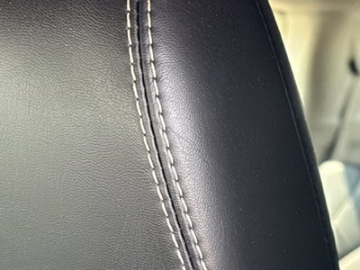2024 Chrysler Pacifica Base