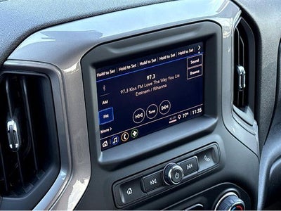 2024 Chevrolet Silverado 2500 HD WT