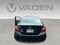2012 Honda Civic Sdn Base