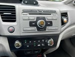 2012 Honda Civic Sdn Base