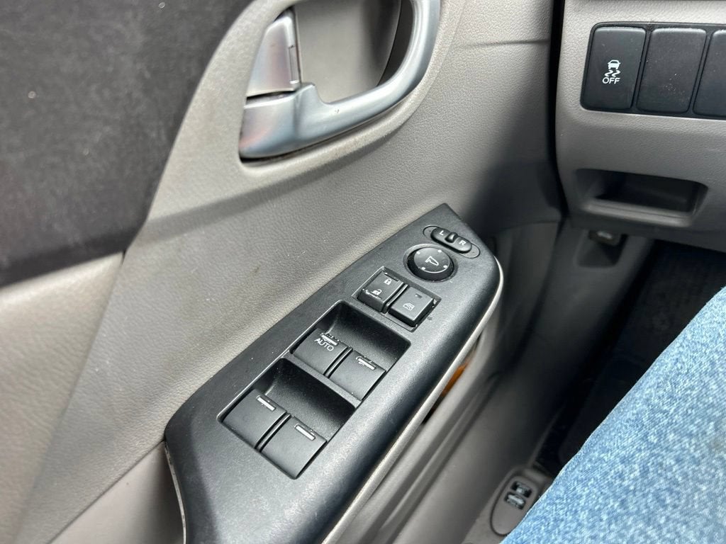 2012 Honda Civic Sdn Base