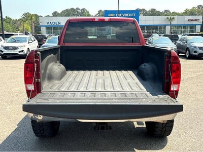 2015 RAM 2500 Tradesman