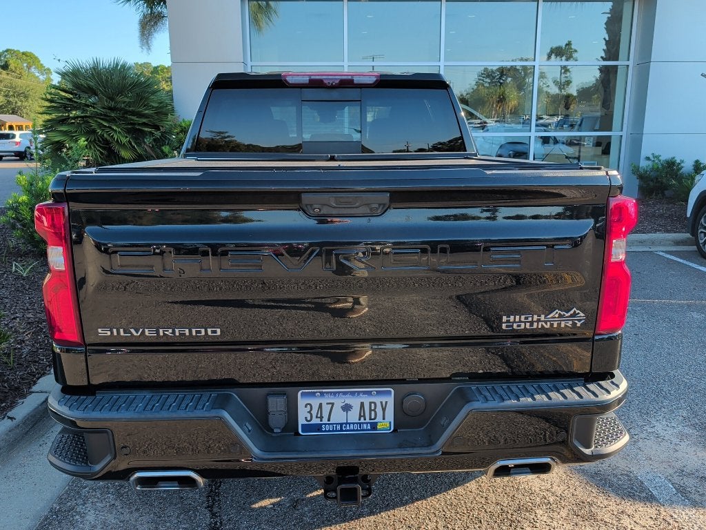 2023 Chevrolet Silverado 1500 Base