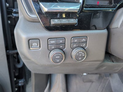 2023 Chevrolet Silverado 1500 Base