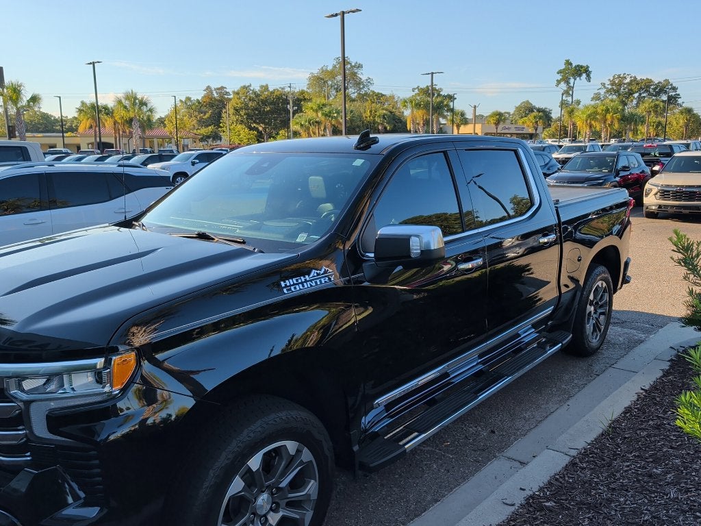 2023 Chevrolet Silverado 1500 Base