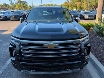 2023 Chevrolet Silverado 1500 Base