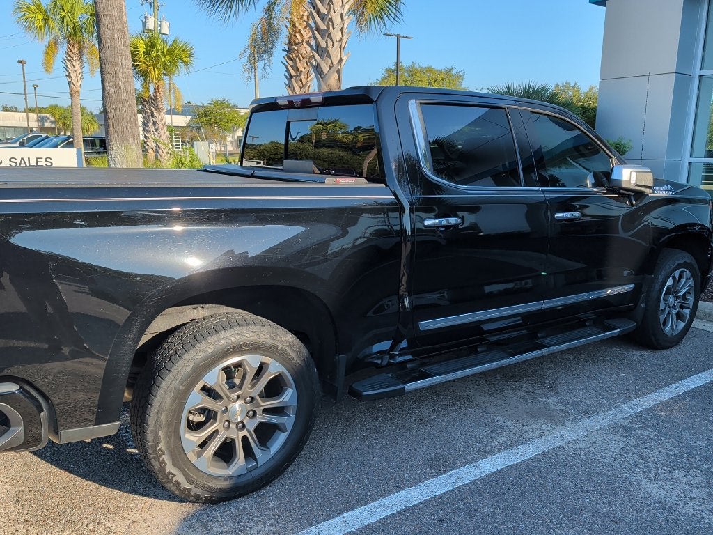 2023 Chevrolet Silverado 1500 Base