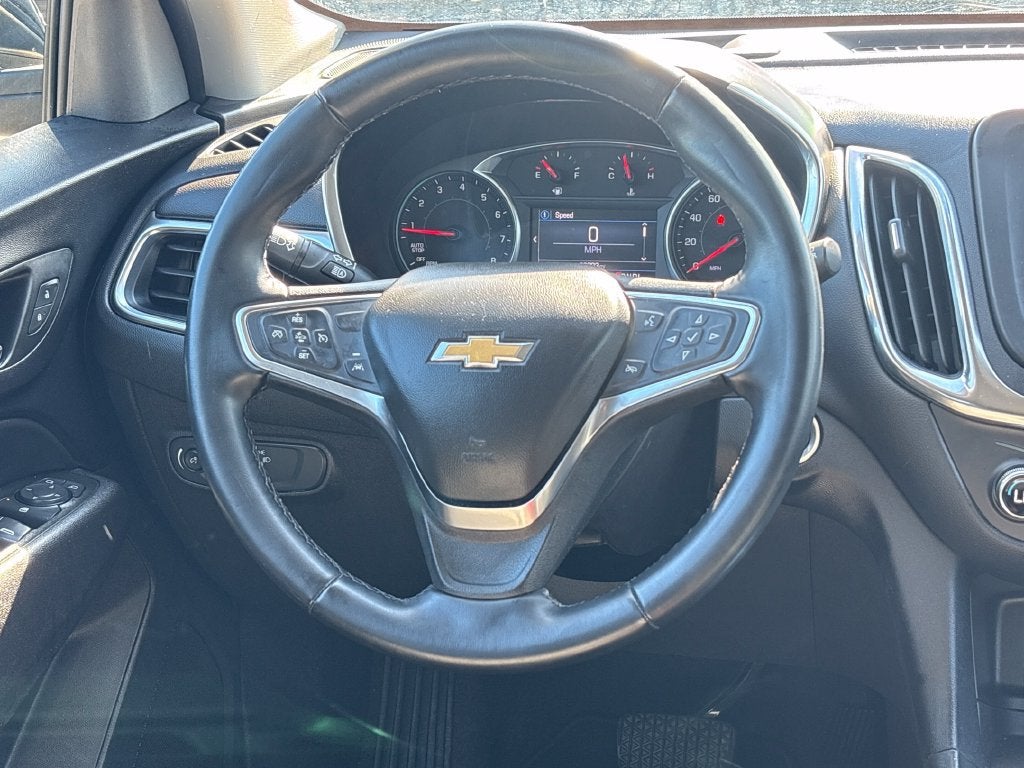 2024 Chevrolet Equinox Base