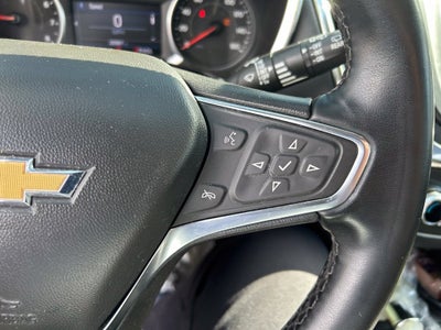 2024 Chevrolet Equinox Base