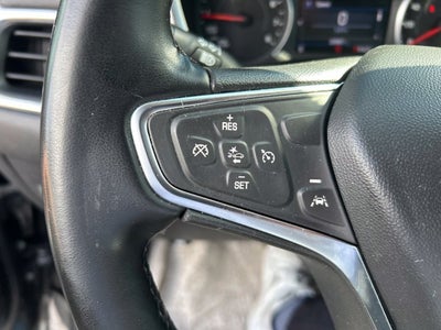 2024 Chevrolet Equinox Base