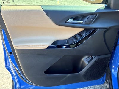 2025 Chevrolet Equinox ACTIV