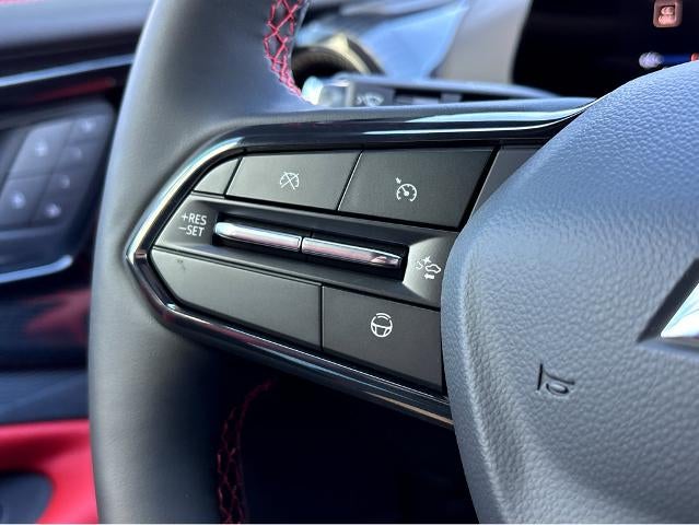 2026 Chevrolet Blazer EV SS