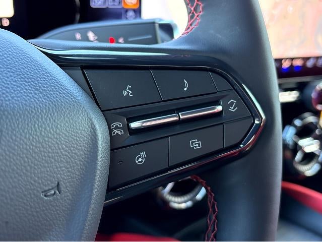 2026 Chevrolet Blazer EV SS