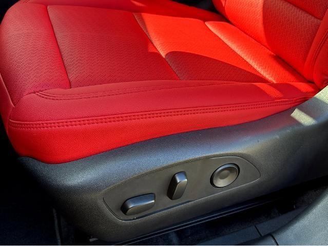 2026 Chevrolet Blazer EV SS