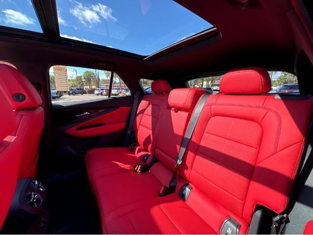 2026 Chevrolet Blazer EV SS