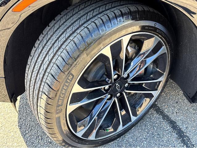 2026 Chevrolet Blazer EV SS