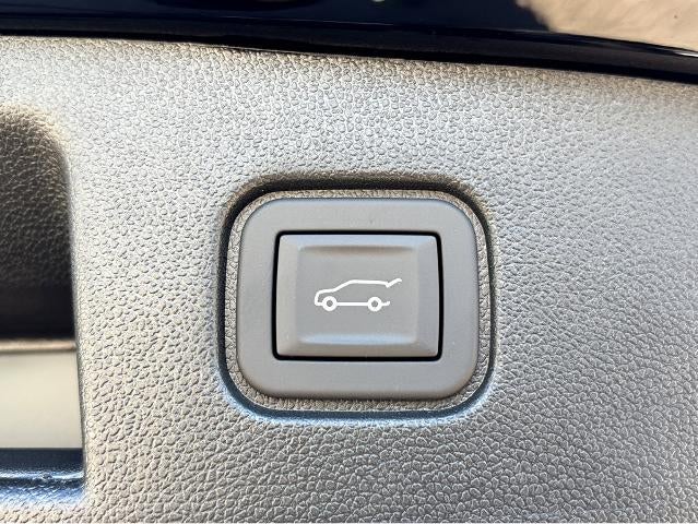 2026 Chevrolet Blazer EV SS