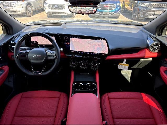 2026 Chevrolet Blazer EV SS