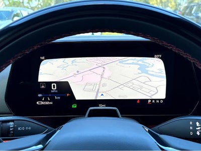 2026 Chevrolet Blazer EV SS