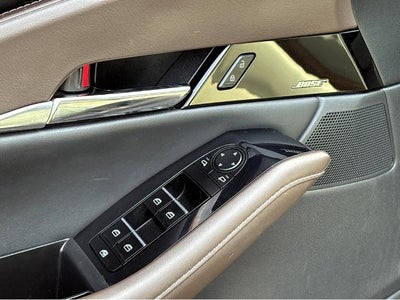 2023 Mazda Mazda CX-30 2.5 Turbo Premium Package