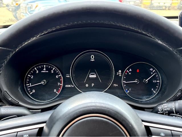 2023 Mazda Mazda CX-30 2.5 Turbo Premium Package