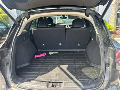 2024 INFINITI QX50 PURE