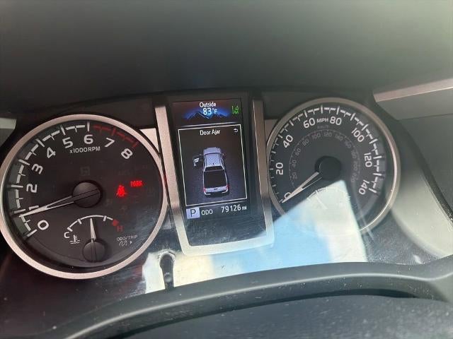 2022 Toyota Tacoma 2WD SR5