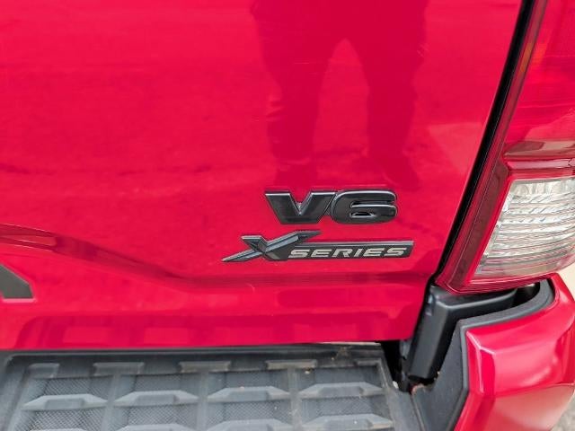2022 Toyota Tacoma 2WD SR5