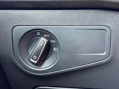 2023 Volkswagen Tiguan Base