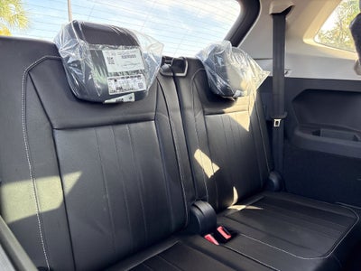 2023 Volkswagen Tiguan Base