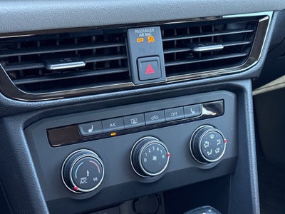 2022 Volkswagen Taos Base