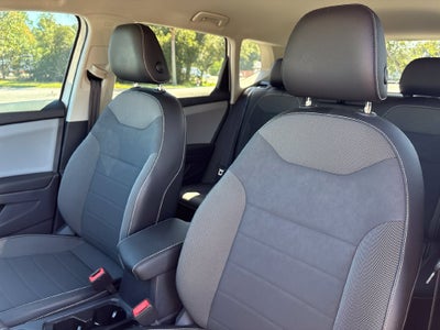 2022 Volkswagen Taos Base