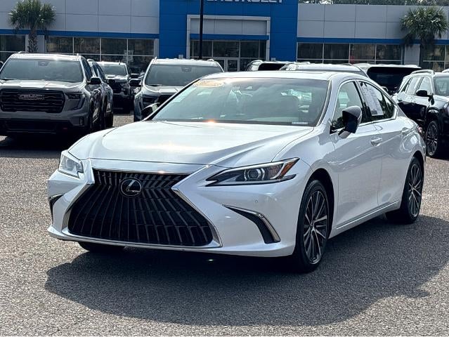2024 Lexus ES ES 350